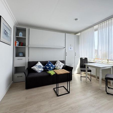 Ferienwohnung Im Zentrum Westerland 2 Zewnętrze zdjęcie