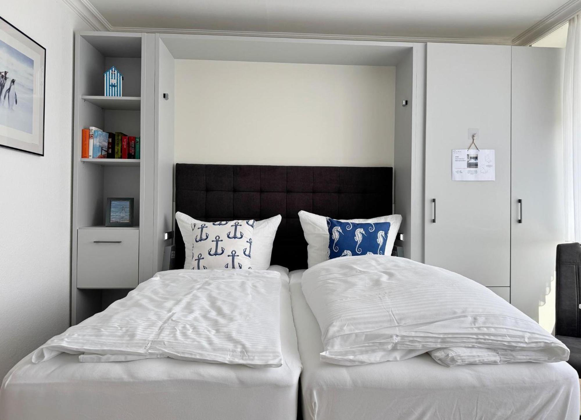 Ferienwohnung Im Zentrum Westerland 2 Zewnętrze zdjęcie